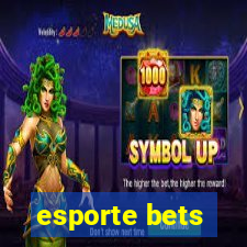 esporte bets