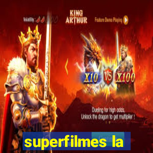 superfilmes la