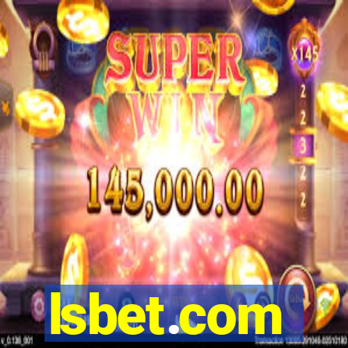 lsbet.com