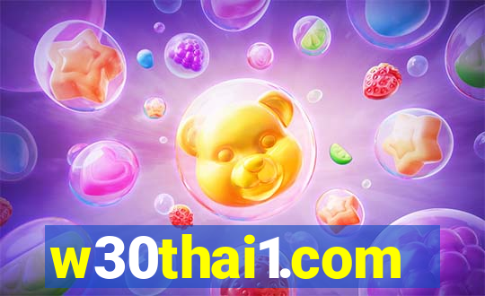 w30thai1.com