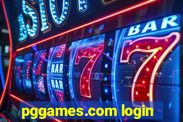 pggames.com login