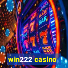 win222 casino