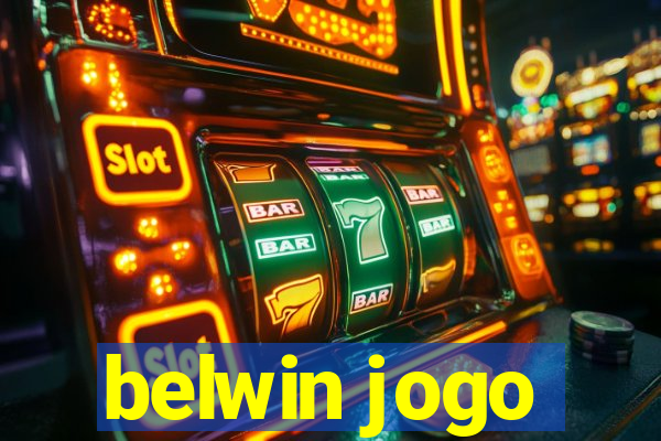 belwin jogo