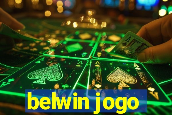 belwin jogo