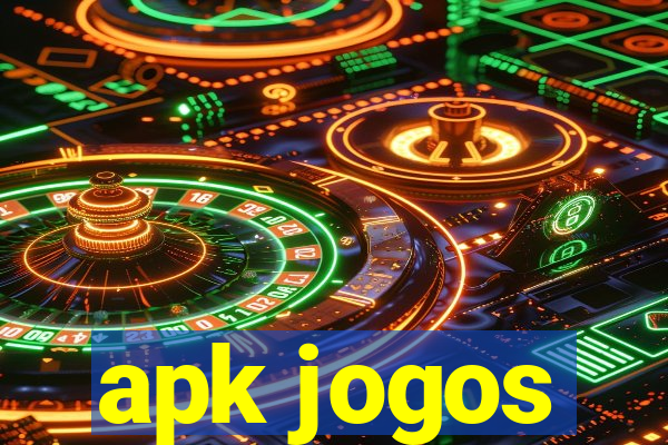 apk jogos