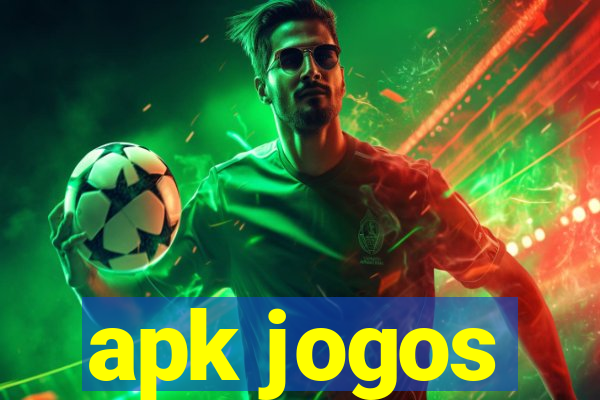 apk jogos