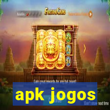 apk jogos