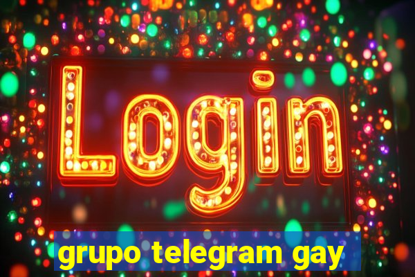 grupo telegram gay