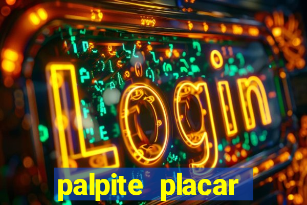 palpite placar exato flamengo hoje