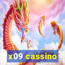 x09 cassino