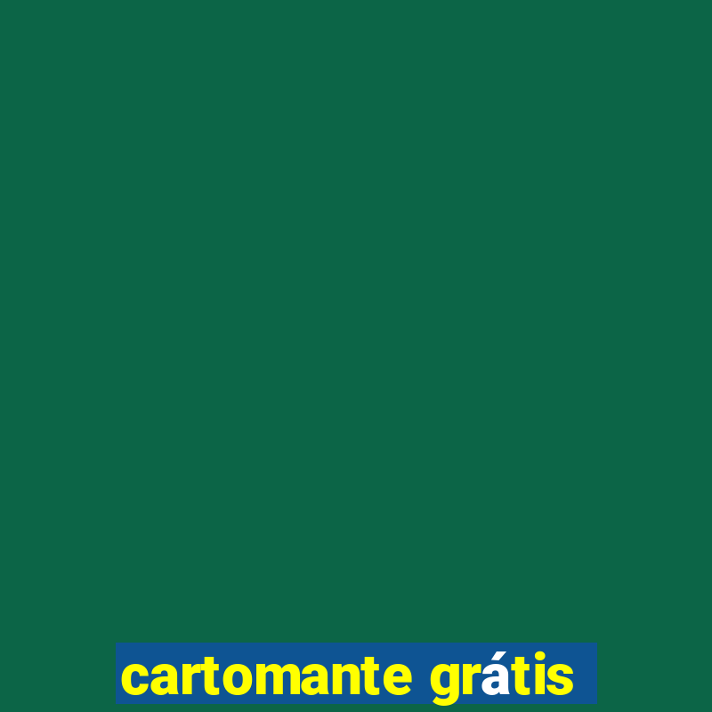 cartomante grátis