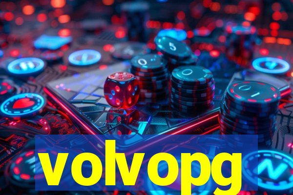 volvopg