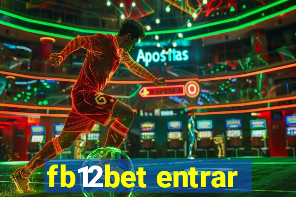 fb12bet entrar