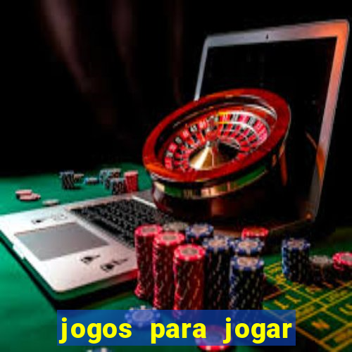 jogos para jogar no trabalho