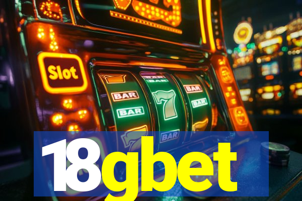 18gbet