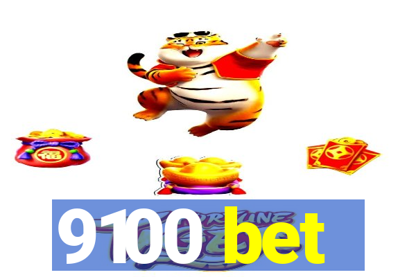 9100 bet