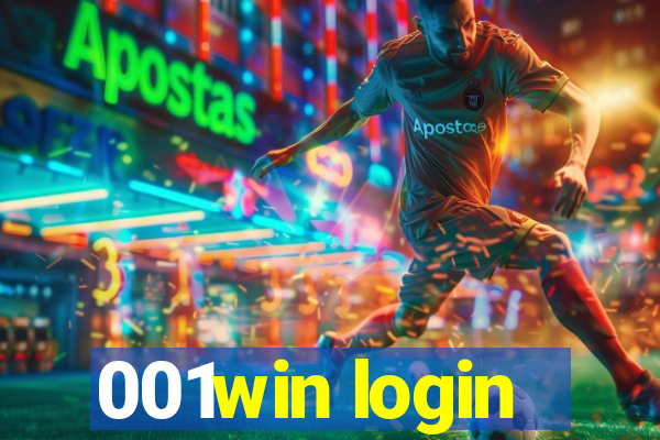 001win login