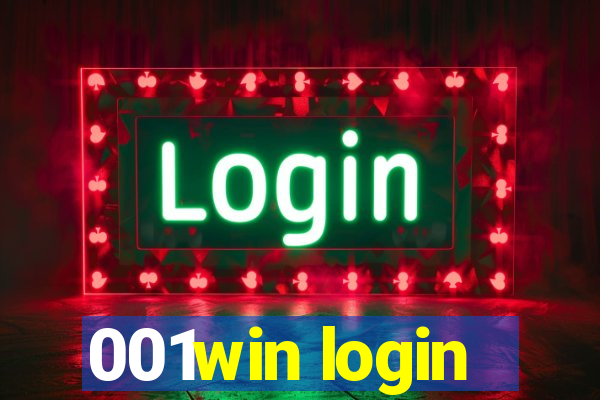 001win login