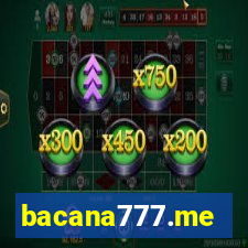 bacana777.me