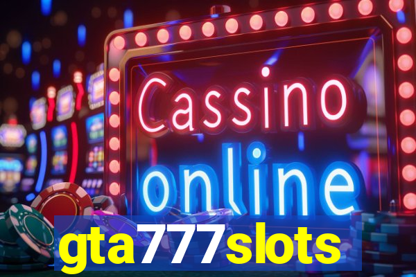 gta777slots