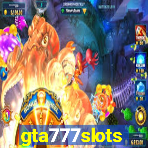 gta777slots