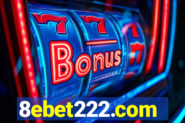 8ebet222.com