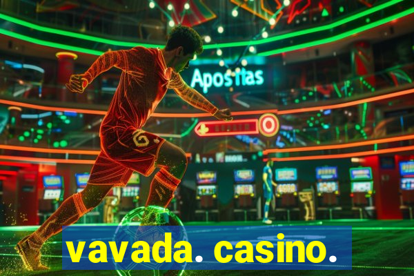 vavada. casino.