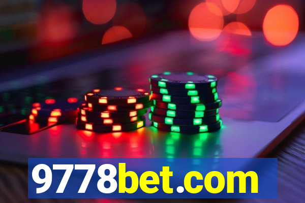 9778bet.com