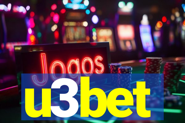 u3bet