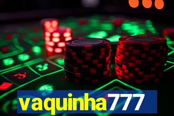 vaquinha777