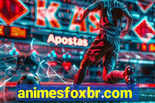 animesfoxbr.com