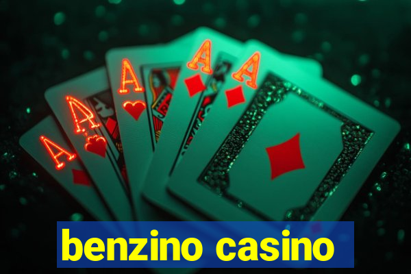 benzino casino