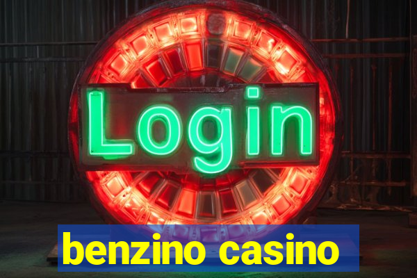 benzino casino