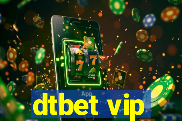 dtbet vip