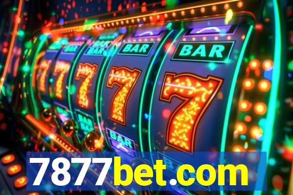 7877bet.com