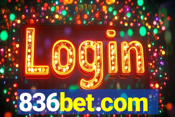 836bet.com