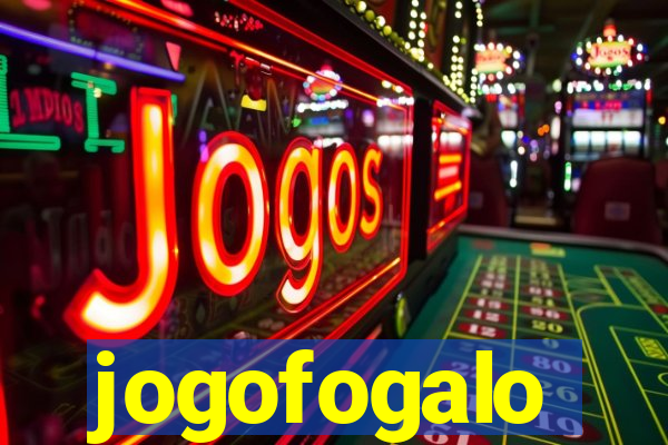 jogofogalo