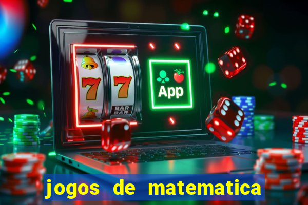 jogos de matematica com tampinhas de garrafa pet