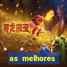 as melhores plataformas para jogar