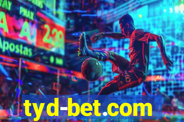 tyd-bet.com