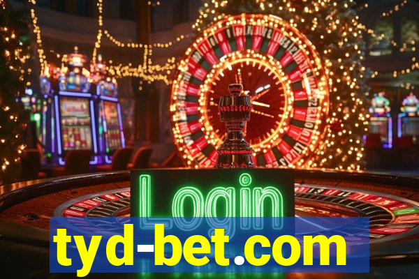 tyd-bet.com