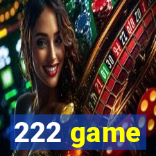 222 game