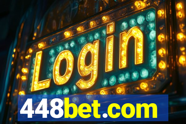 448bet.com