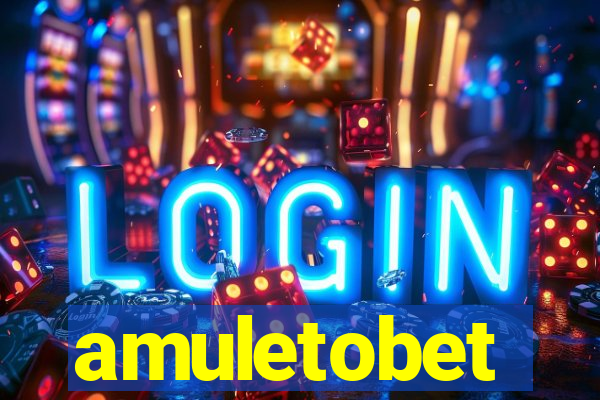 amuletobet