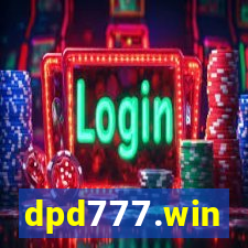 dpd777.win