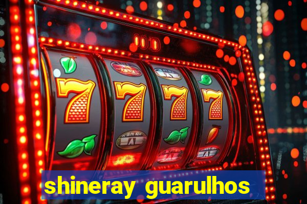 shineray guarulhos