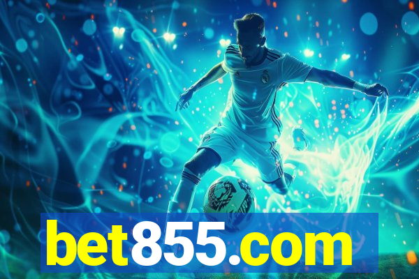 bet855.com