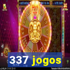 337 jogos