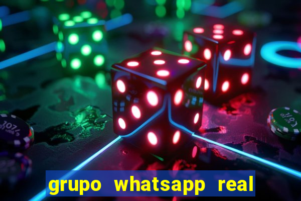 grupo whatsapp real madrid brasil