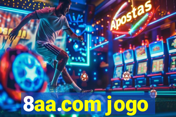 8aa.com jogo